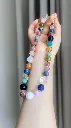 Assorted Necklaces 10-12MM